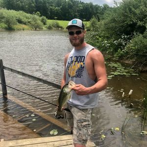 Meet your Posher, Dylan